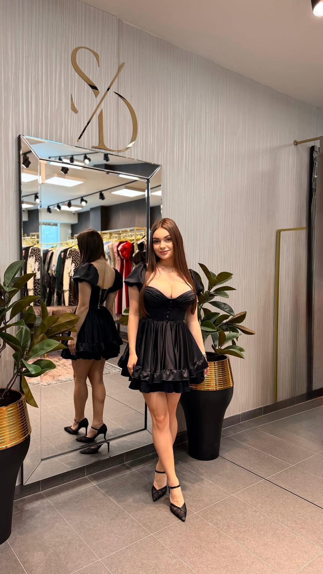 Butik a móda